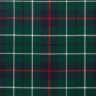 Reiver Light Weight Tartan Fabric - Duncan Modern